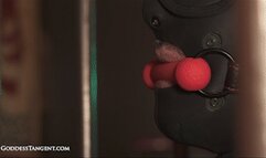 New Slave Test Drive part1 (HD)