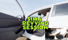 SIMA REVVING SESSION_1080 HDR Dolby Vision_36 MIN