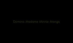 492 Domina Madame Minnie Manga