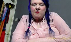 Bully Boot Worship (wmv)