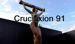 Crucifixion 91