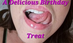 Vore: A Delicious Birthday Treat
