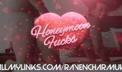 [050] Honeymoon Fucks