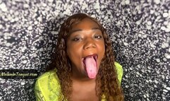 Long Tongue Sounds Tongue Rings sounds