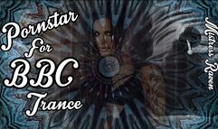 PORNSTAR FOR BBC TRANCE