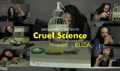 Cruel Science HD