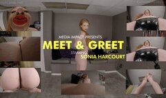 Meet and Greet HD