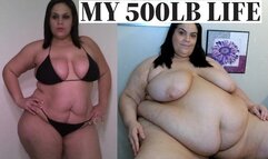 My 500LB Life | Weight Gain Update