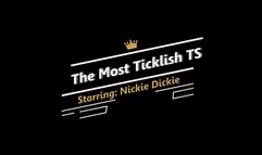 The Most Ticklish TS (1080p)