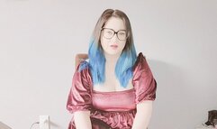 Cuckold Therapy And Humiliation JOI