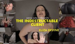 The Indestructable Client HD