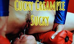 Cucky Creampie Sucky (HD 1080P MP4)
