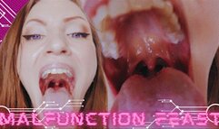 Malfunction Feast! Ft Riot Starter - HD MP4 1080p