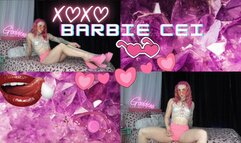 Barbie CEI