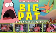 Is Patrick a Dildo? - 1080P