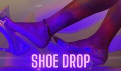 The Shoe Drop JOI COUNTDOWN