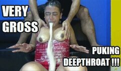 DEEP THROAT FUCKING PUKE 230804D BRENDA DEEPTHROAT BODYBATH SHE HATES IT SD WMV