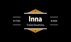 Inna Tickled Breathless (Small)