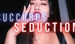 Succubus Seduction