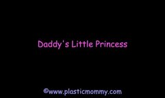 Step-Daddy's Little Princess