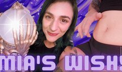 Mia's Wish! - HD MP4 1080p