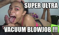 BLOWJOB IN BED 230810B SARAI HAPPILY TRAINING HER MOUTH SKILLS HD WMV