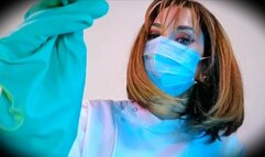 Gay humiliation at the dentist - POV, MEDICAL, DENTAL