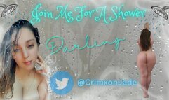 Join Me For a Shower Darling (480MP4)