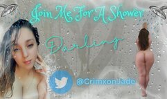 Join Me For a Shower Darling (480WMV)