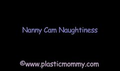 Nanny Cam Naughtiness