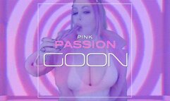 Pink Passion Lollipop Goon HD