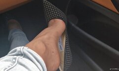 Shoeplay on the Highway wmv 1280 x 720