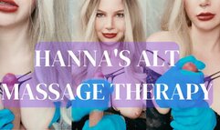 Hanna's Alternative Massage Clinic 720p