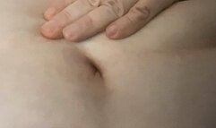 Infected Belly Button