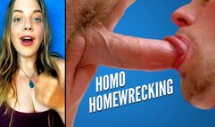 Homo Homewrecking