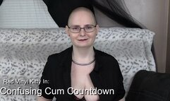 Confusing Cum Countdown 1080