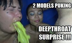 DEEP THROAT FUCKING PUKE 230813D ANITA + SARAI DEEPTHROAT PUKING ON HER BIRTHDAY HD WMV