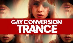 Gay Conversion Trance