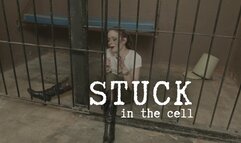 Stuck in the cell
