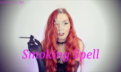 Smoking Spell