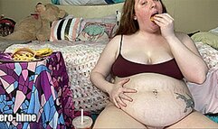 1500 Calorie Fast Food Binge