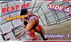 BEST OF: Bearhugs! - Volume 1 SIDE A