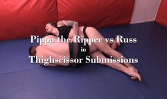 F810 - Thighscissor Submissions