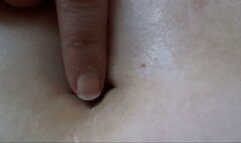 Deep Belly Button