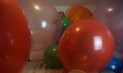Saskia balloon room mass pop