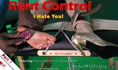 Rent Control Pt7 - I Hate You