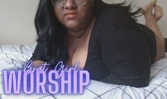 Bratty Girl Worship | featuring: femdom findom pov bratty girls ebony bbw