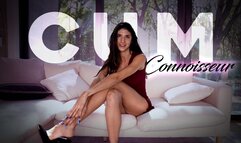 Cum Connoisseur