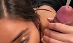 Emily Willis POV Sex Tape