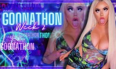 GOONATHON: Week 2 (1080 MP4)